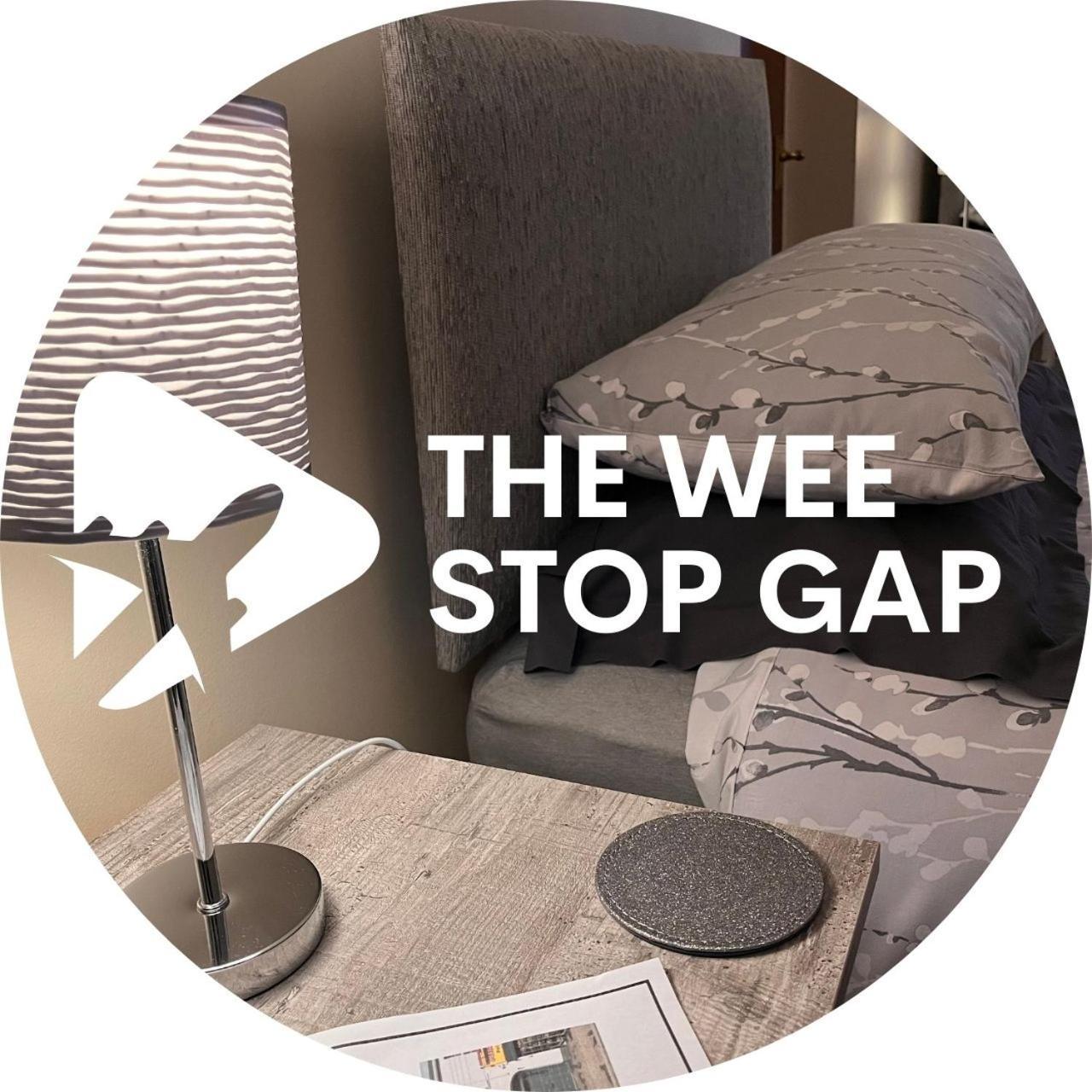 3 Bedroom Apartment, Ballymena, The Wee Stop Gap Bagian luar foto
